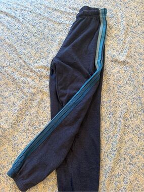 AV sweatpants
